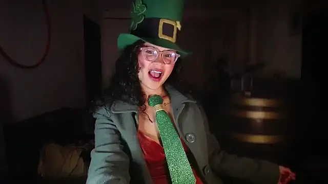 Hathorlove online show from 03.18.26