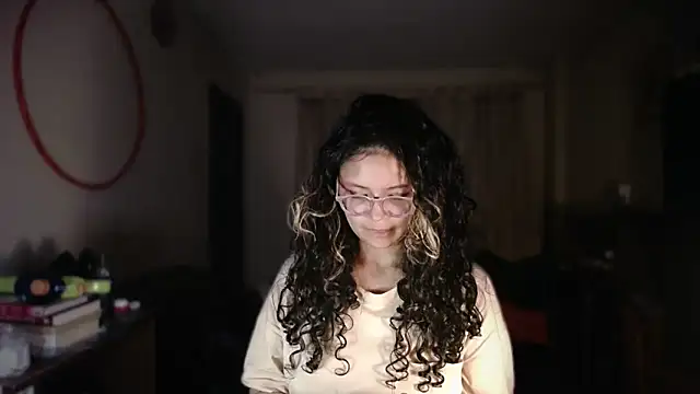 Hathorlove online show from 04.11.26