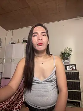 Msyensmith online show from 11.27.25