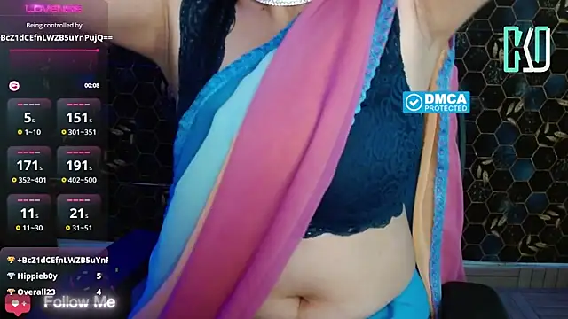 KinderrJoy online show from 12.18.24