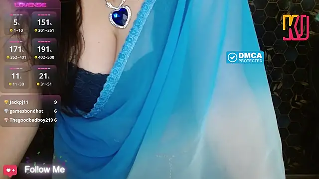 KinderrJoy online show from 02.10.25