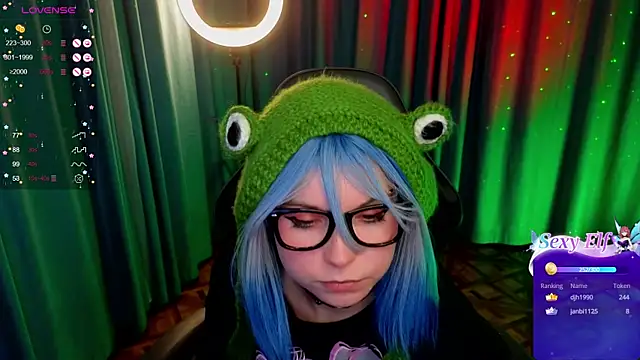 zelda 1 online show from 12.09.24