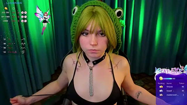 zelda 1 online show from 01.05.25