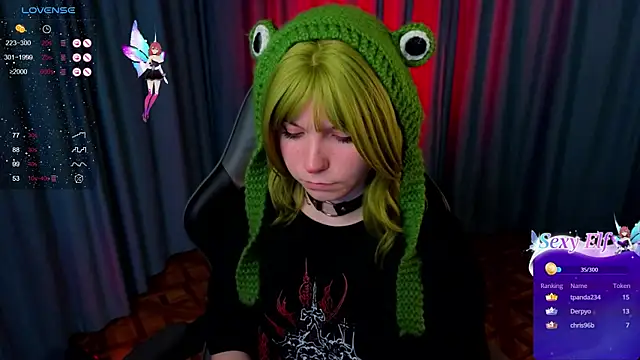 zelda 1 online show from 01.11.25