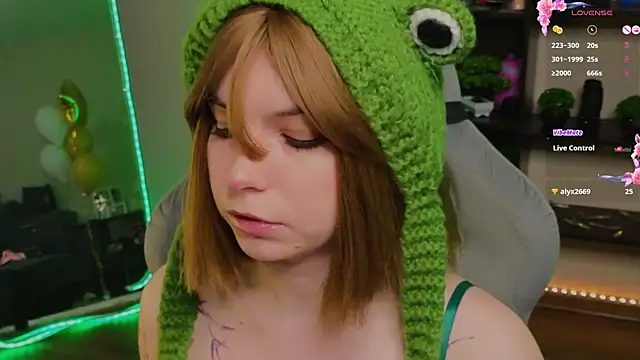 zelda 1 online show from 04.18.26