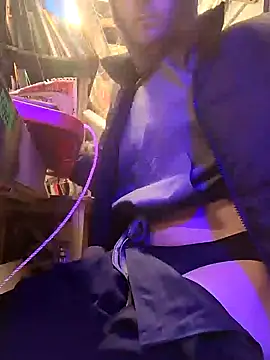 Snapshot of rexflexxx chatting on 01.16.25 rexflexxx online show from 01.16.25