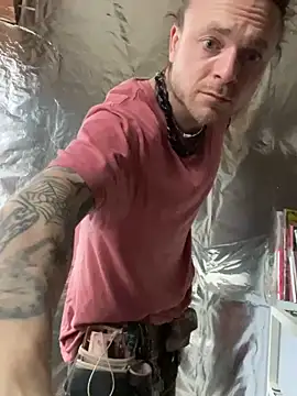 Snapshot of rexflexxx chatting on 03.07.25 rexflexxx online show from 03.07.25