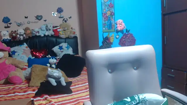 milfeddy  online show from 03.08.25