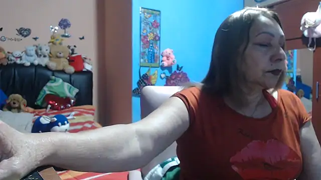 milfeddy  online show from 03.18.25