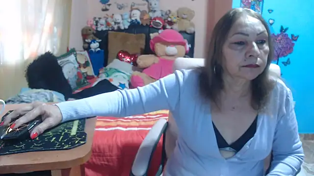 milfeddy  online show from 10.22.25