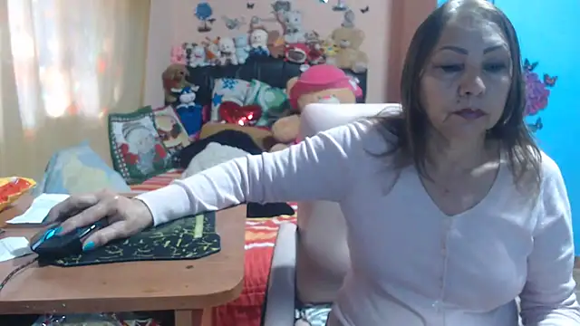 milfeddy  online show from 11.05.25