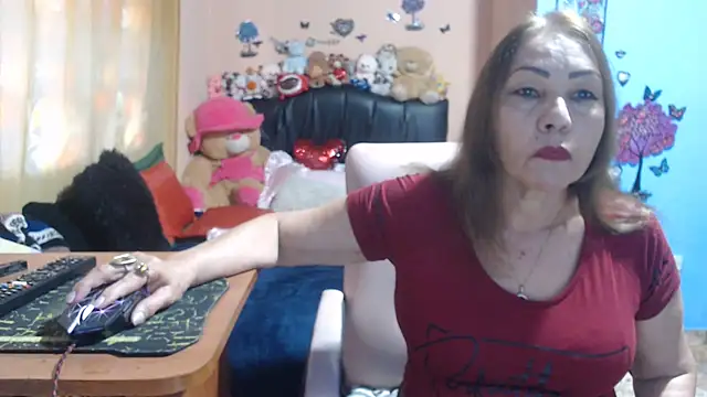 milfeddy  online show from 01.07.26