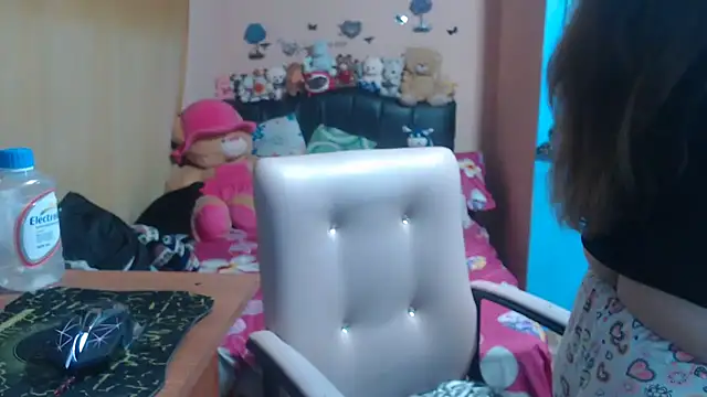 milfeddy  online show from 03.14.26