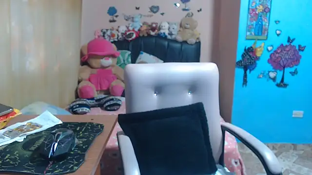 milfeddy  online show from 04.04.26