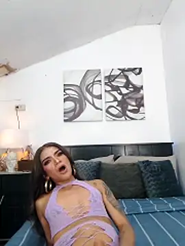 SofiaLibreTs online show from 03.31.26