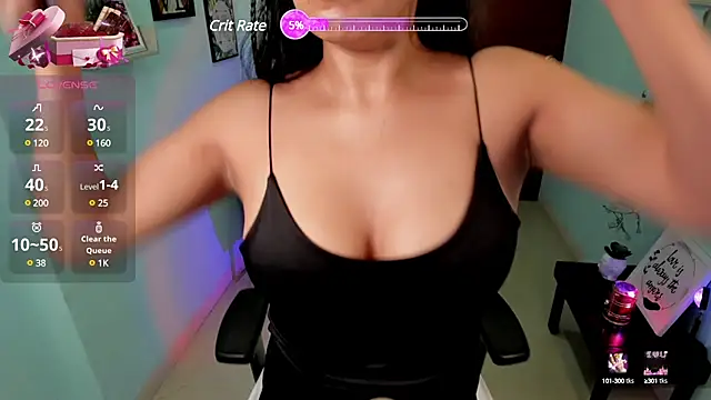 miss-katty online show from 01.22.25