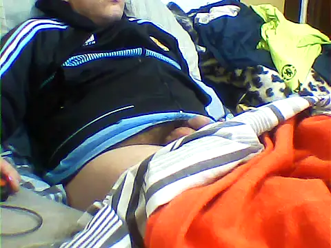 Snapshot of messi_syssy chatting on 10.29.25 messi syssy online show from 10.29.25