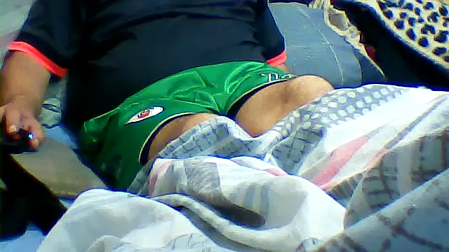 Snapshot of messi_syssy chatting on 11.22.25 messi syssy online show from 11.22.25