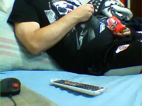 Snapshot of messi_syssy chatting on 11.23.25 messi syssy online show from 11.23.25