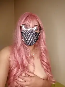 Bayan-Queen online show from 03.18.25