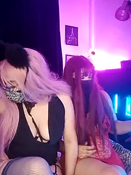 Bayan-Queen online show from 06.10.26