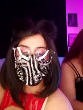 Bayan-Queen online show from 06.12.26