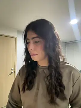 Snapshot of Gaby_zahir_ chatting on 12.23.24 Gaby zahir  online show from 12.23.24