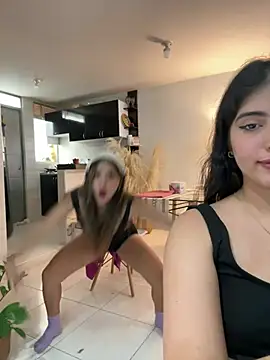 Snapshot of Gaby_zahir_ chatting on 01.25.25 Gaby zahir  online show from 01.25.25