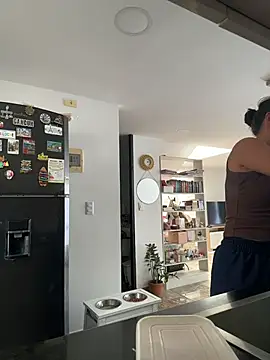 Gaby zahir  online show from 02.25.26