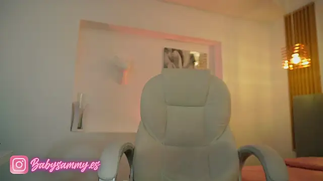 baby sammyy online show from 12.23.24