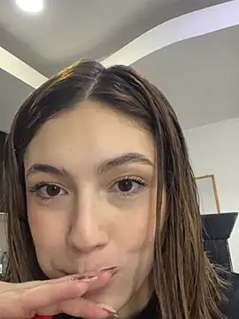 baby sammyy online show from 03.16.26