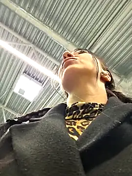 LeticiaWoods online show from 04.19.26