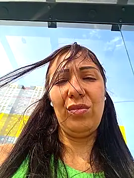 LeticiaWoods online show from 06.02.26