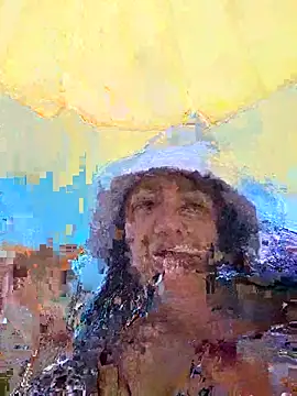 Snapshot of LeticiaWoods chatting on 06.30.26 LeticiaWoods online show from 06.30.26