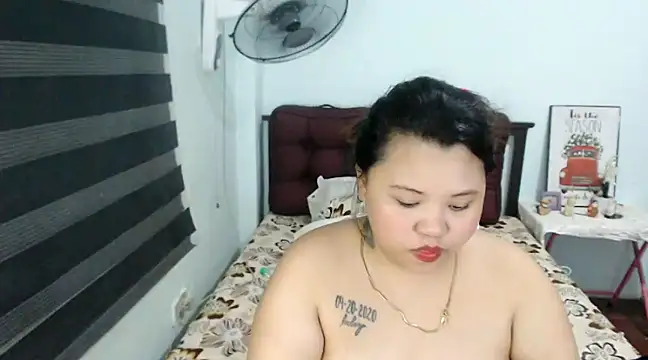 Asianwow22 online show from 01.29.25