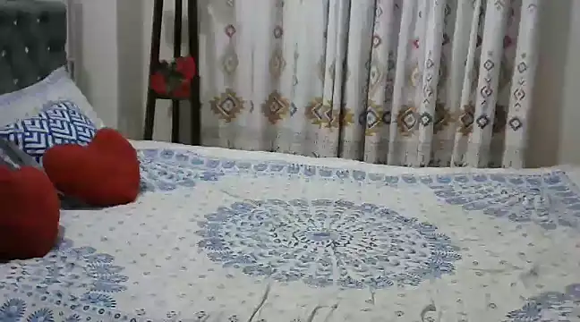 cutebengaligirl online show from 12.13.24