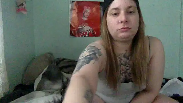 alexabunni online show from 02.17.26