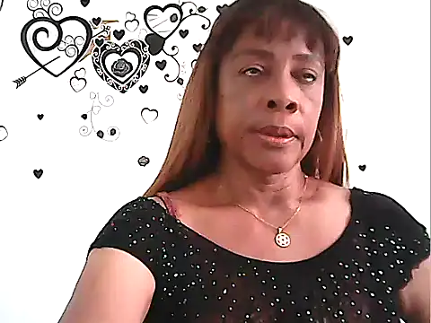 RoosePaarker online show from 02.06.25