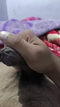 Snapshot of Im_Aryan chatting on 12.28.24 Im Aryan online show from 12.28.24