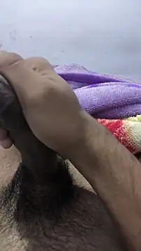 Snapshot of Im_Aryan chatting on 12.29.24 Im Aryan online show from 12.29.24