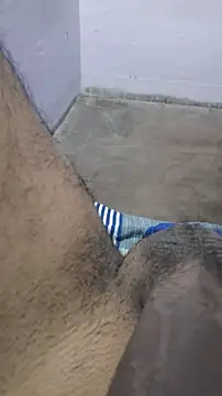 Snapshot of Im_Aryan chatting on 01.18.25 Im Aryan online show from 01.18.25