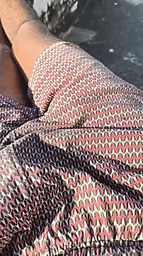 Snapshot of Im_Aryan chatting on 01.27.25 Im Aryan online show from 01.27.25