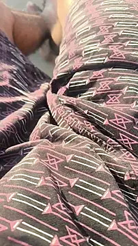 Snapshot of Im_Aryan chatting on 01.27.25 Im Aryan online show from 01.27.25