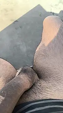 Snapshot of Im_Aryan chatting on 01.28.25 Im Aryan online show from 01.28.25