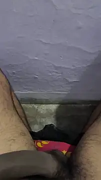 Snapshot of Im_Aryan chatting on 02.24.25 Im Aryan online show from 02.24.25