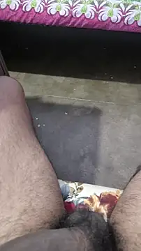 Snapshot of Im_Aryan chatting on 03.06.25 Im Aryan online show from 03.06.25