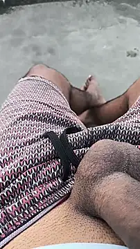 Snapshot of Im_Aryan chatting on 03.15.25 Im Aryan online show from 03.15.25