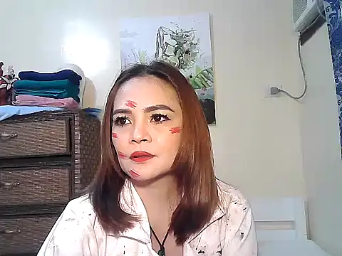 Kisses-13 online show from 11.01.25