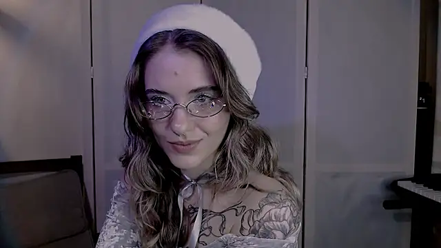 risha laas online show from 12.24.24