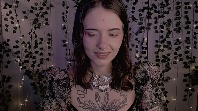 risha laas online show from 09.26.25